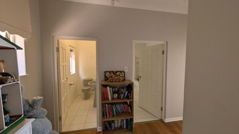 5 Bedroom Property for Sale in Scott Estate Western Cape